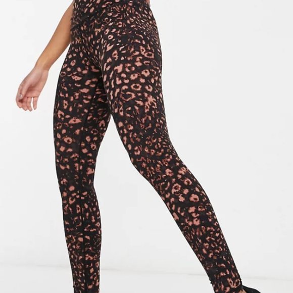 Varley Luna Legging - Picture 2 of 3